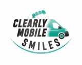 /public/logoimage/1538974874Clearly Mobile Smiles Logo 42.jpg